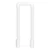 osram lamput Led-lamppu substitube t8 u st8 u 300mm 8w/840 em