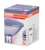 osram lamput Led lamp parathom par20/30/38 par30 75 36 10w/927 dim e27