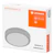 ledvance Pinta-asennusvalaisin bulkhead sf blkh 15w/4000k em s wt ip65