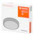 ledvance Pinta-asennusvalaisin bulkhead sf blkh 15w/3000k em wt ip65