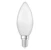 ledvance Kronlampa value classic clb 4,9w/840 470lm e14 op