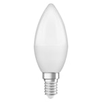 CANDLE LAMP PARATHOM CLASSIC B CLB 4,9W/827 470LM E14 OP