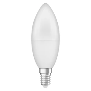 ledvance Kronlampa value classic clb 7,5w/827 806lm e14 op