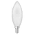 ledvance Kronlampa value classic clb 7,5w/827 806lm e14 op