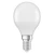 ledvance Minibollform lampa value clp 4,9w/840 470lm e14 op