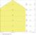 ledvance Pinta-asennusvalaisin bulkhead sf blkh 10w/4000k s bk ip65