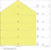ledvance Surface mounted lum bulkhead sf blkh 10w/3000k em s bk ip65
