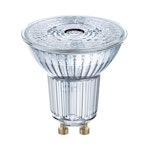 LED LAMP PAR16 3W/930 230LM GU10 DIM 36