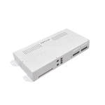 ELEKTRISKA TILLBEHÖR CABLE-SET-2 RJ45 5M X8