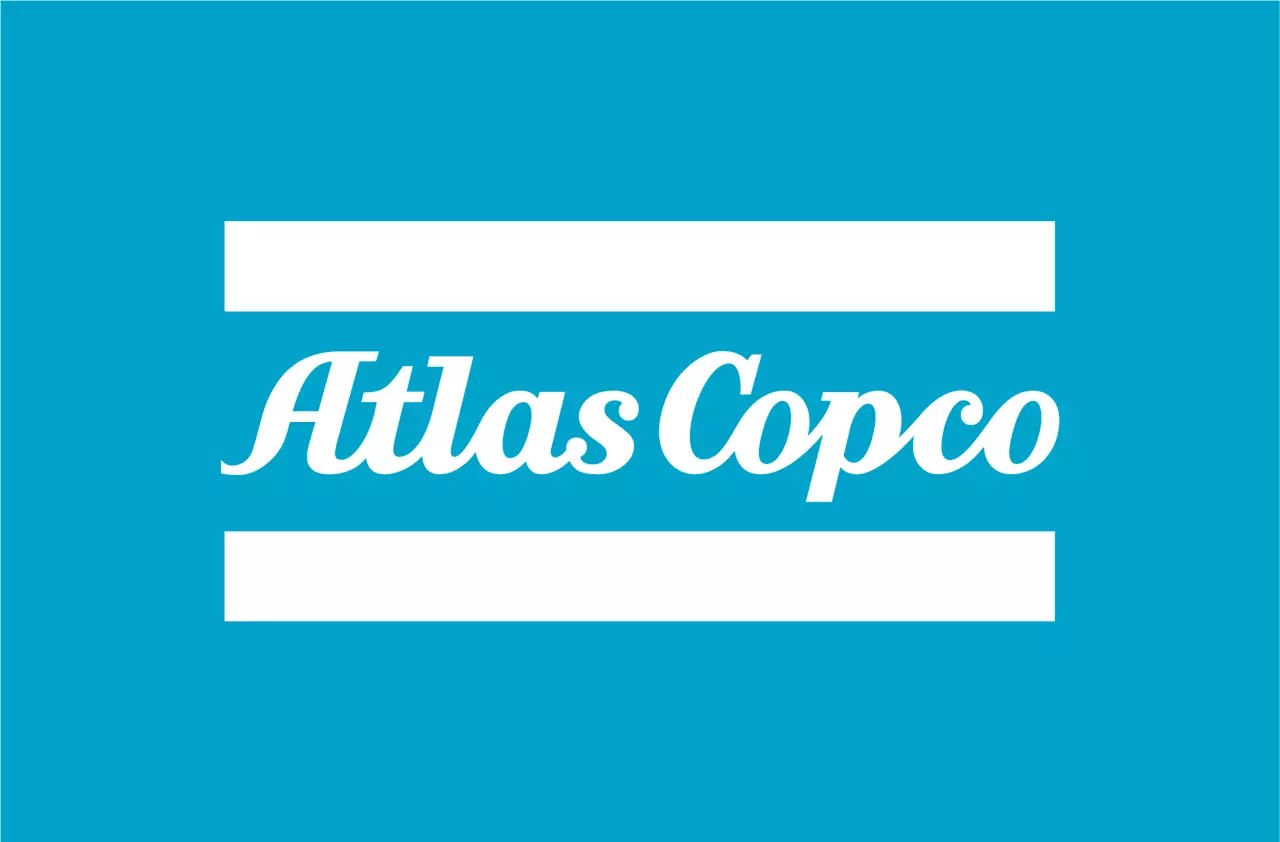 ATLAS COPCO