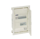 GROUP CENTRE FLUSH MO SETTER 3412 V 35A IP30 PS