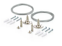 VAJERUPPHÄNGNING TUBULAR SW2