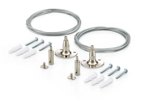 philips Vajerupphängning tubular sw2