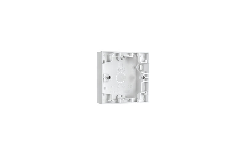 PINTAKEHYS INSTALL 1OS/IP20/84MM VAL H 23MM