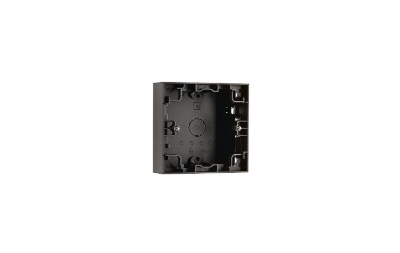 PINTAKEHYS INSTALL 1OS/IP20/84MM MUS H 23MM