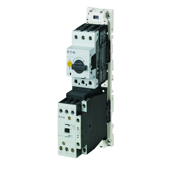 KOMPAKTSTARTER 230V50HZ 25A MSC-D-25-M25(230V50HZ)