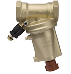 SPIEDIENA STARPĪBAS REGULATORS STAP DN15 (10-60 kPa)