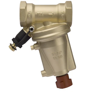 imi Spiediena starpības regulators stap dn40 (20-80 kpa)