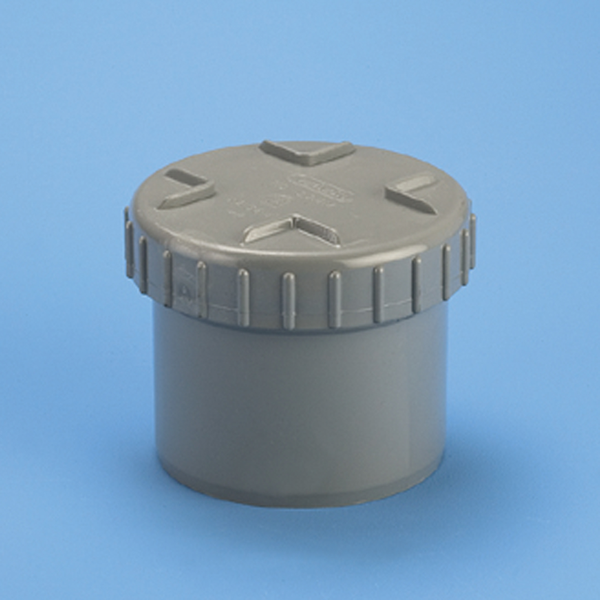 RENSLOCK WAFIX PP 110MM MED STOS