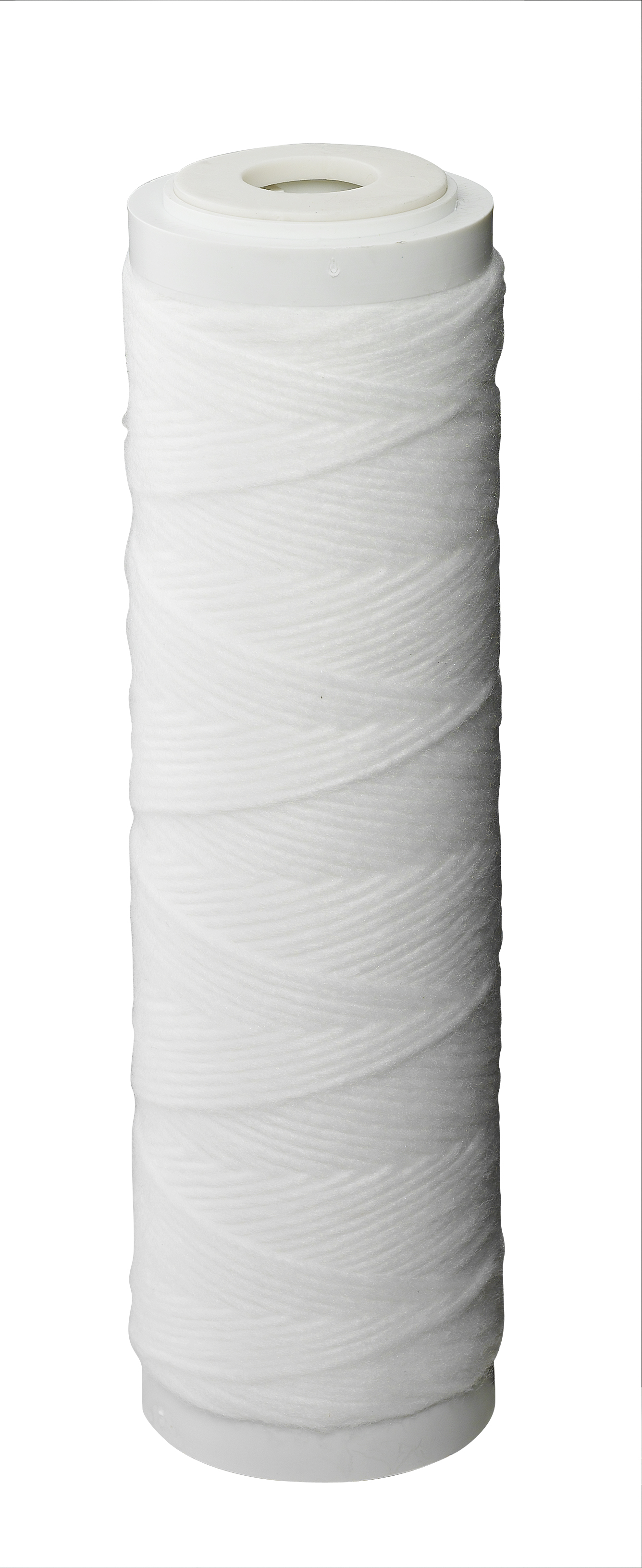 FILTERPATRON KOL/BOMULL 10-TUM 25 MICRON