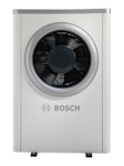 HEATPUMP BOSCH AW 9kW AIR TO WATER OUTDOOR