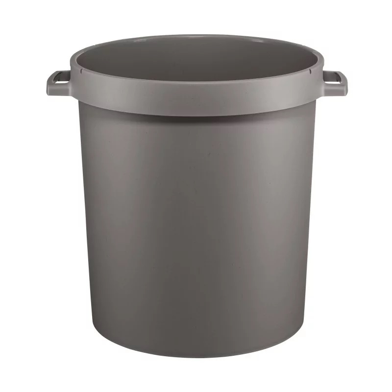 VESISAAVI ORTHEX 65L KIERRÄTYSMUOVI TAUPE