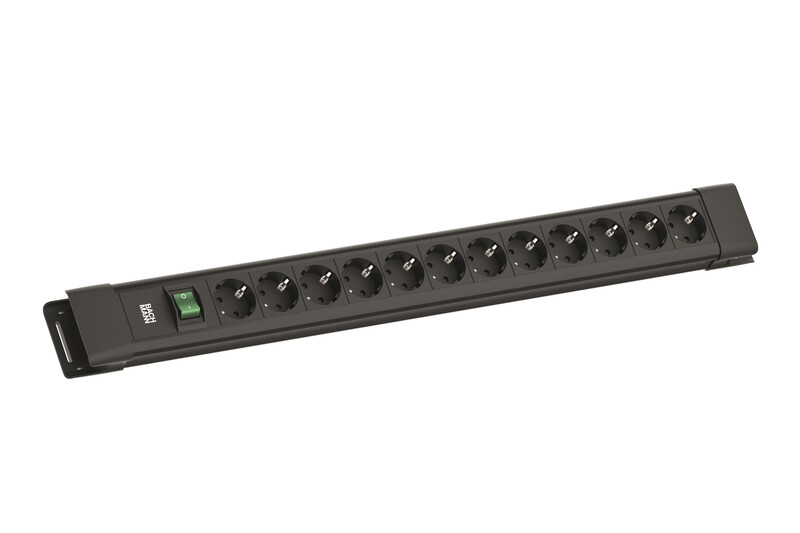 SKARVUTTAG CONNECTUS CONNECTUS 12 UTTAG BRYTARE SVA