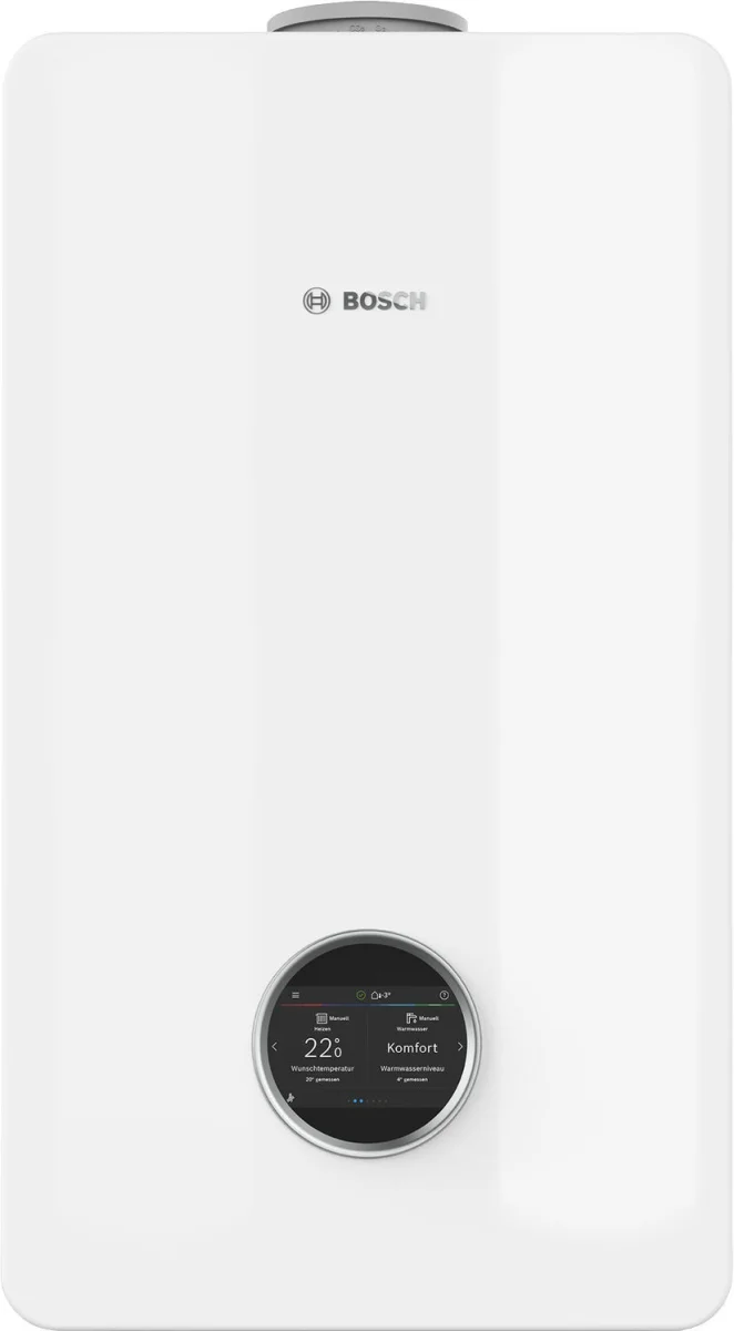 UNIVESAALNE HÜBRIIDKÜTTESEADE COMPRESS HYBRID 5800IG 15P 23