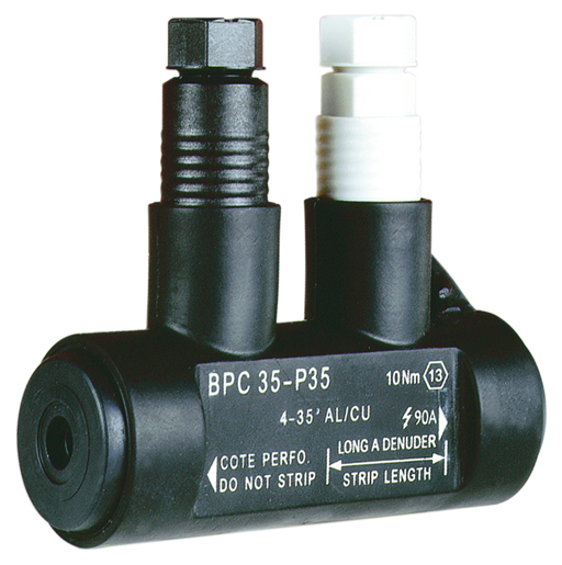 te connectivity Iso-kl bpc 35-p35, ex/blank 4-35/4-35mm²