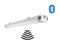SEALED INDUSTR LUM EASY IP65 IP65 60W 1500MM 840 120DEG BT