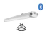 ledimo Teollisuusval suljettu easy ip65 60w 1500mm 840 120deg bt