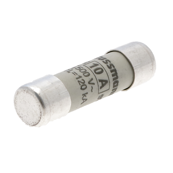 SULAVKAITSE 10 x 38mm 10A GG 500VAC