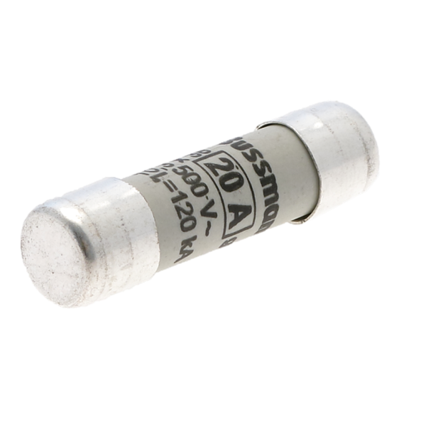 SULAVKAITSE 10 x 38mm 20A GG 500VAC