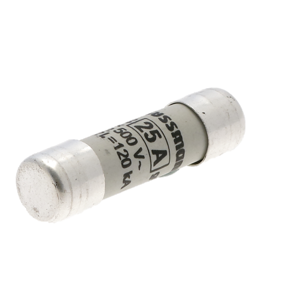 SULAVKAITSE 10 x 38mm 25A GG 500VAC