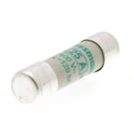 CYLINDAR FUSE C10M25 10X38 AM 25A 500V