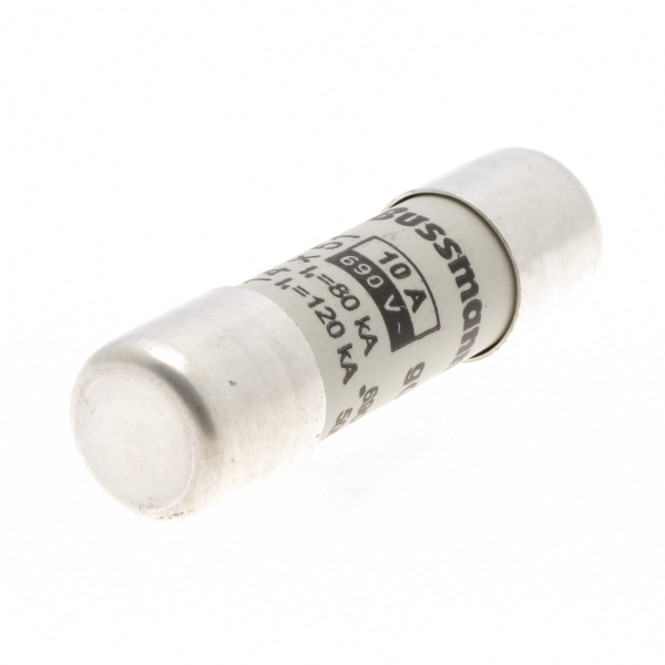 CYLINDAR FUSE C14G10 14X51 GG-GL 10A 690V