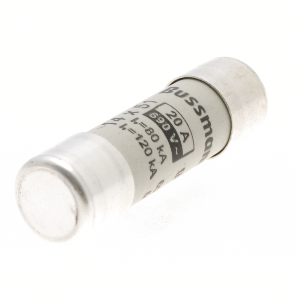 CYLINDAR FUSE C14G20 14X51 GG-GL 20A 690V