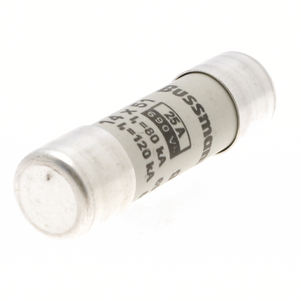 CYLINDAR SÄKRING C14G25 14X51 GG-GL 25A 690V