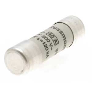 eaton Cylindar säkring c14g40 14x51 gg-gl 40a 500v
