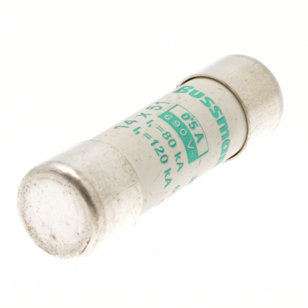 eaton Cylindar säkring c14m0.5 14x51 am 0.5a 690v