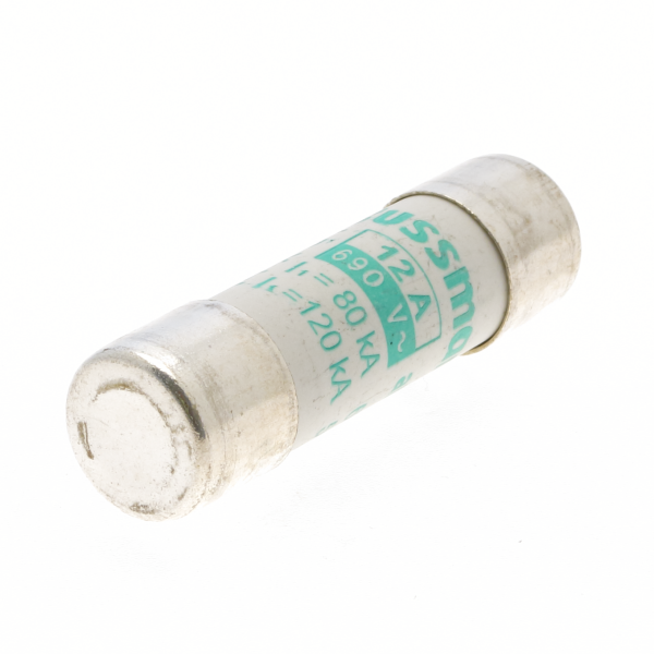 eaton Cylindar säkring c14m12 14x51 am 12a 690v