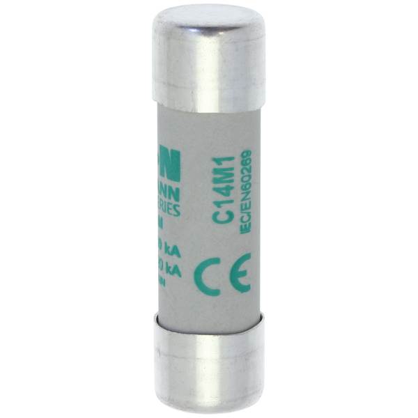 eaton Cylindar fuse c14m2 14x51 am 2a 690v