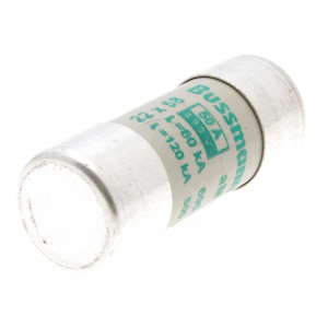 eaton Cylindar säkring c22m50 22x58 am 50a 690v