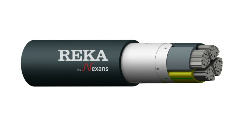 JÕUKAABEL 1KV AXMK-PE 4G25RM PoweRex T1000