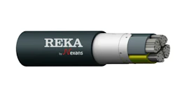 JÕUKAABEL 1KV AXMK-PE 4G25RM PoweRex T1000