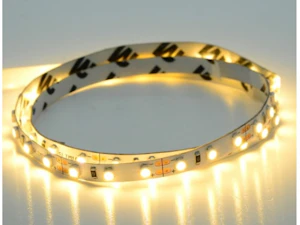 rinaldo Led ljusslinga jatkosetti 5m 7,2w/m 500lm 270