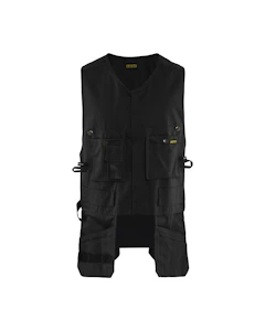 blåkläder Vest blåkläder 310518609900 xxl