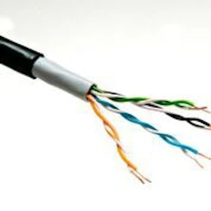 aps Datakabel-hf cat6 aps cat6 u/utp 4p dca+pe fca 500m
