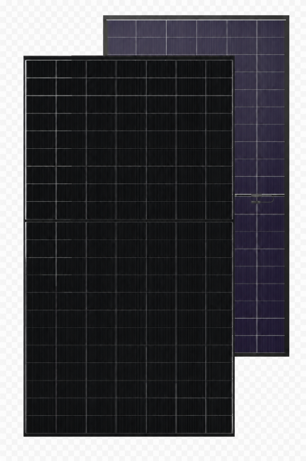 dmegc Pv panelė dm510g12rt-b54hbt