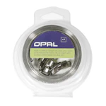 HOSE CLAMP OPAL BAND 3m LOCK 6pcs 304SS